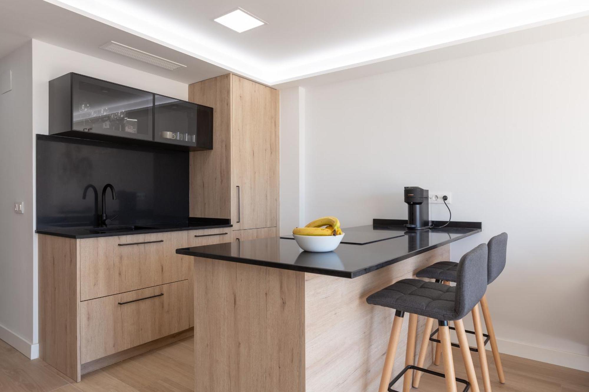 Apartamento Con Vistas En Puerto Banus Марбеля Екстериор снимка