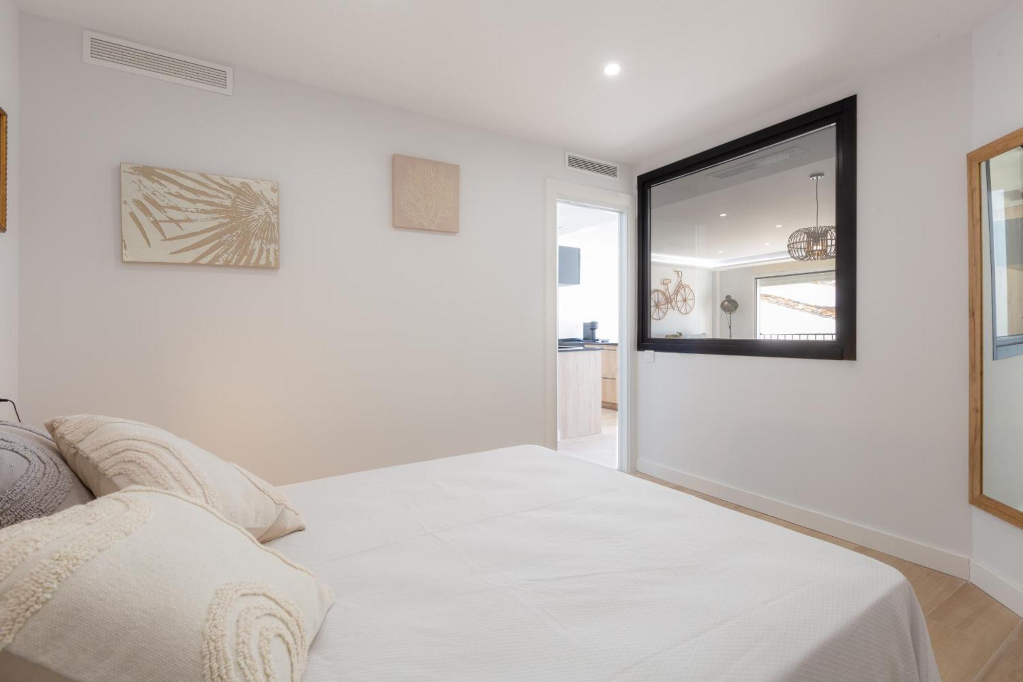 Apartamento Con Vistas En Puerto Banus Марбеля Екстериор снимка