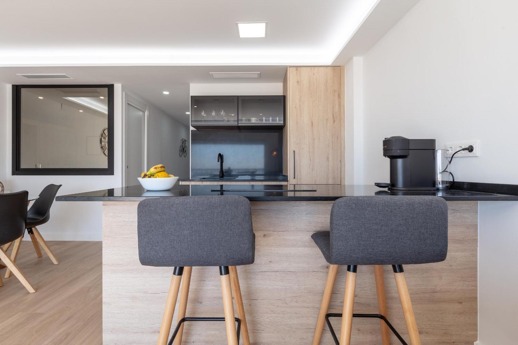 Apartamento Con Vistas En Puerto Banus Марбеля Екстериор снимка