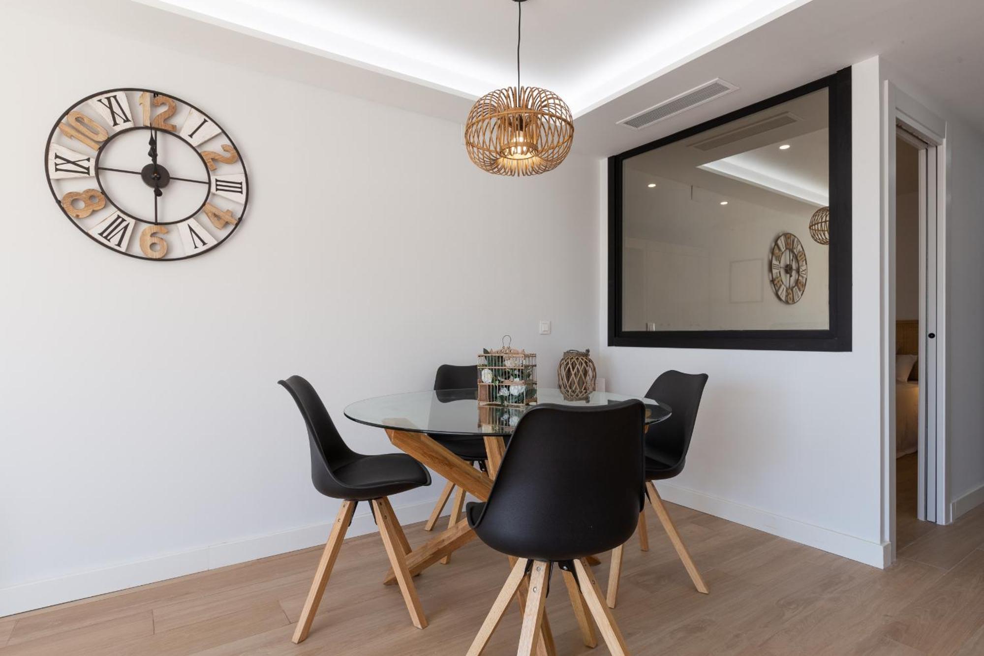 Apartamento Con Vistas En Puerto Banus Марбеля Екстериор снимка