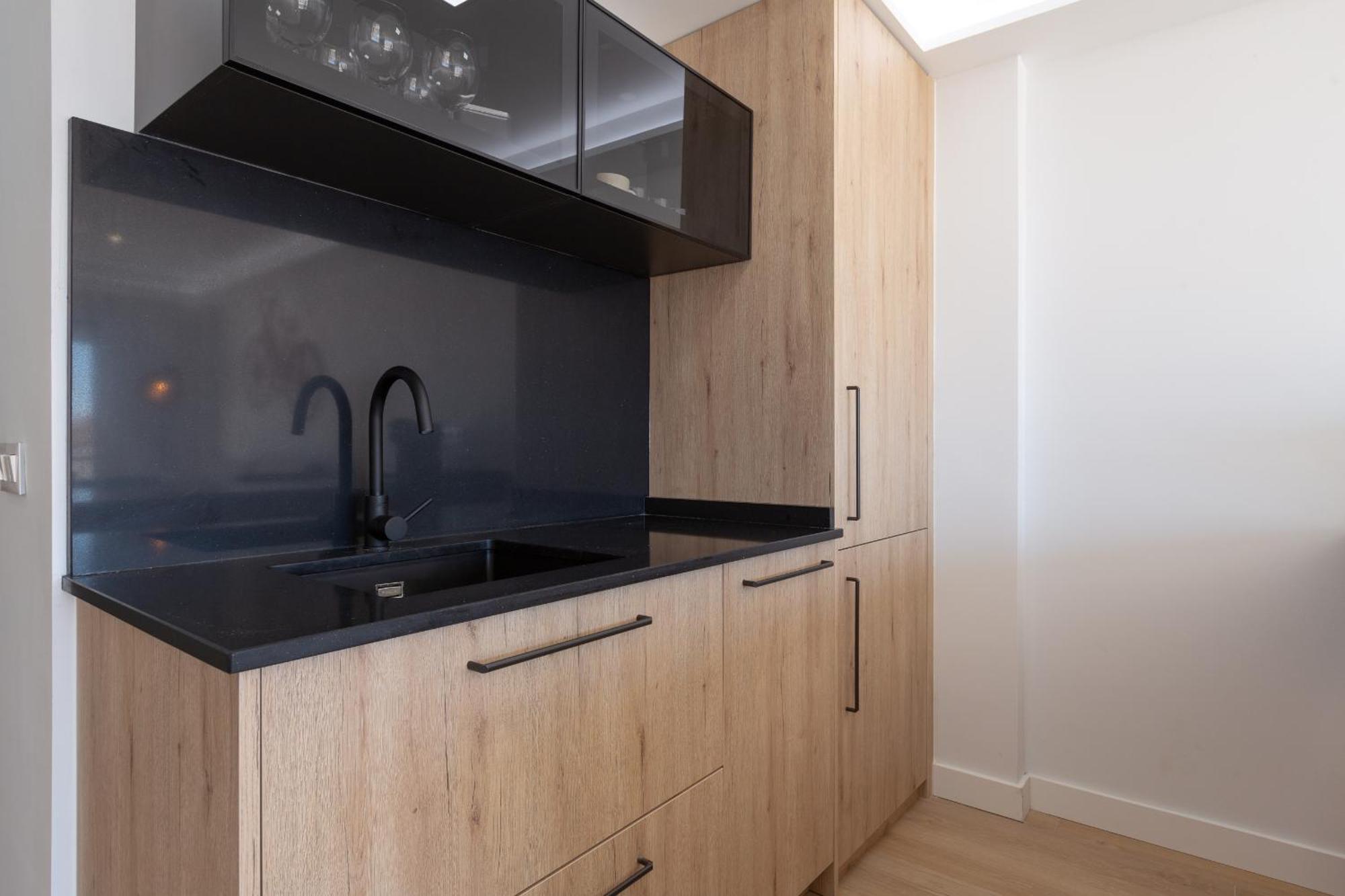 Apartamento Con Vistas En Puerto Banus Марбеля Екстериор снимка